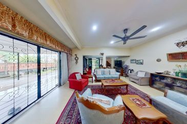 Seksyen 52, Petaling Jaya