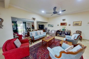 Seksyen 52, Petaling Jaya