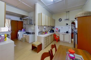 Seksyen 52, Petaling Jaya