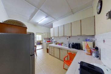 Seksyen 52, Petaling Jaya