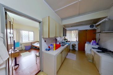 Seksyen 52, Petaling Jaya