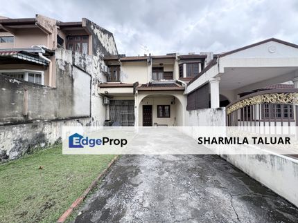 🏠 2-Storey Link for Sale in SS19, SS 19, Subang Jaya | Basic Condition 🏠, Selangor, Subang Jaya