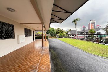 Seksyen 11, Petaling Jaya