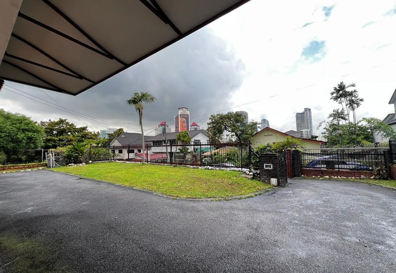 Seksyen 11, Petaling Jaya