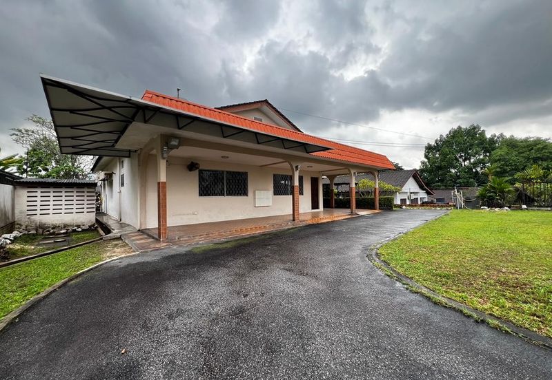 Seksyen 11, Petaling Jaya