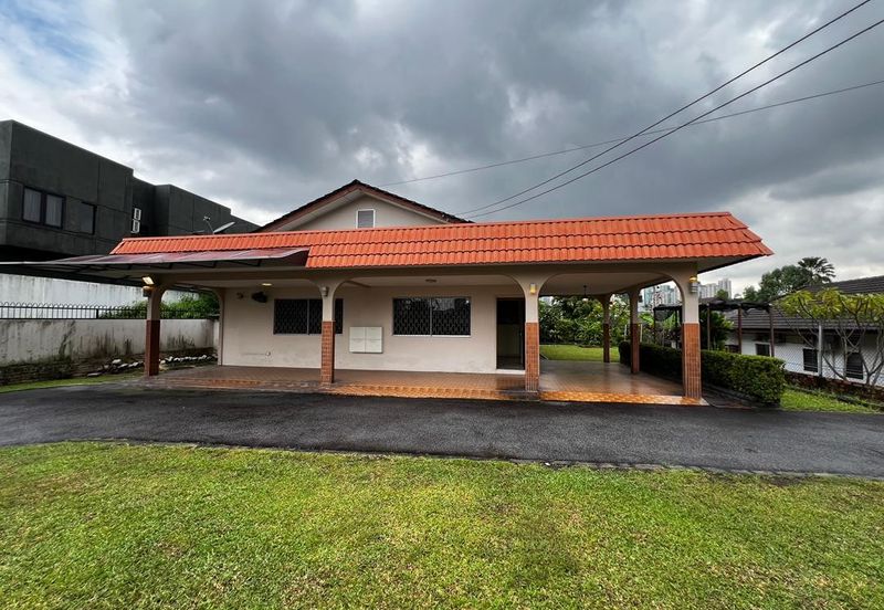 Seksyen 11, Petaling Jaya