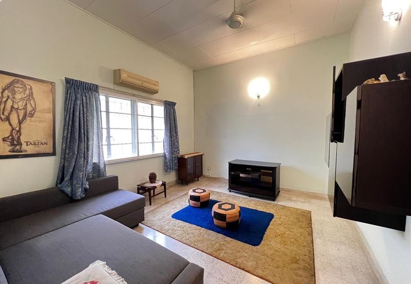 Seksyen 11, Petaling Jaya