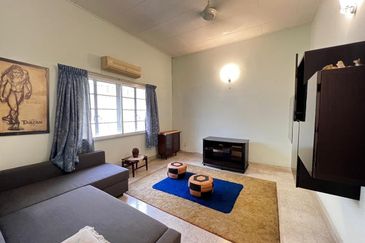 Seksyen 11, Petaling Jaya