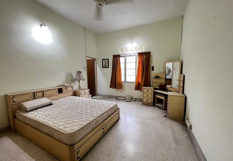 Seksyen 11, Petaling Jaya