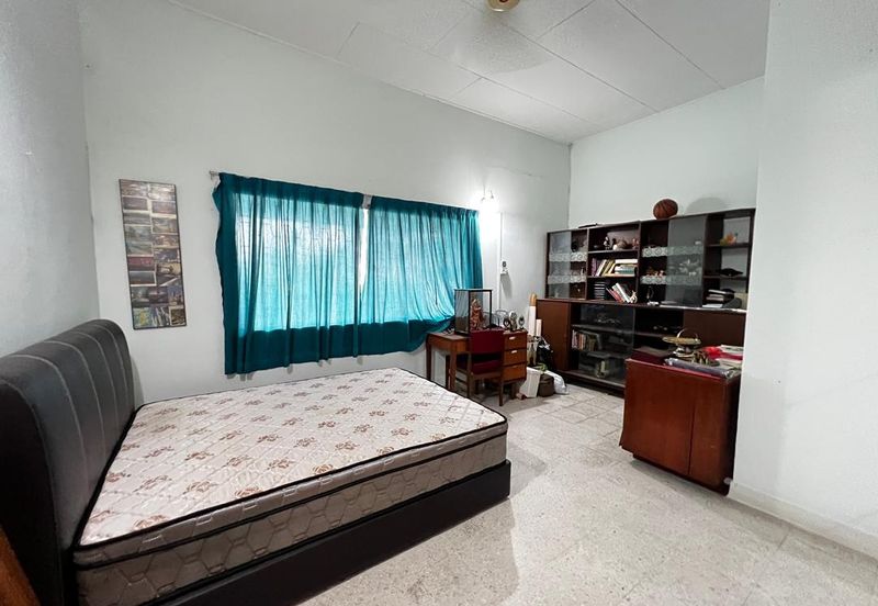 Seksyen 11, Petaling Jaya