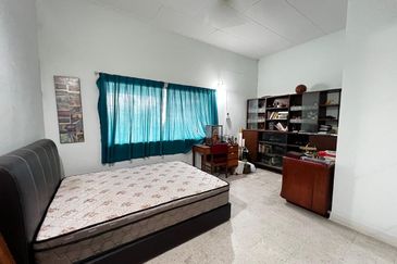 Seksyen 11, Petaling Jaya