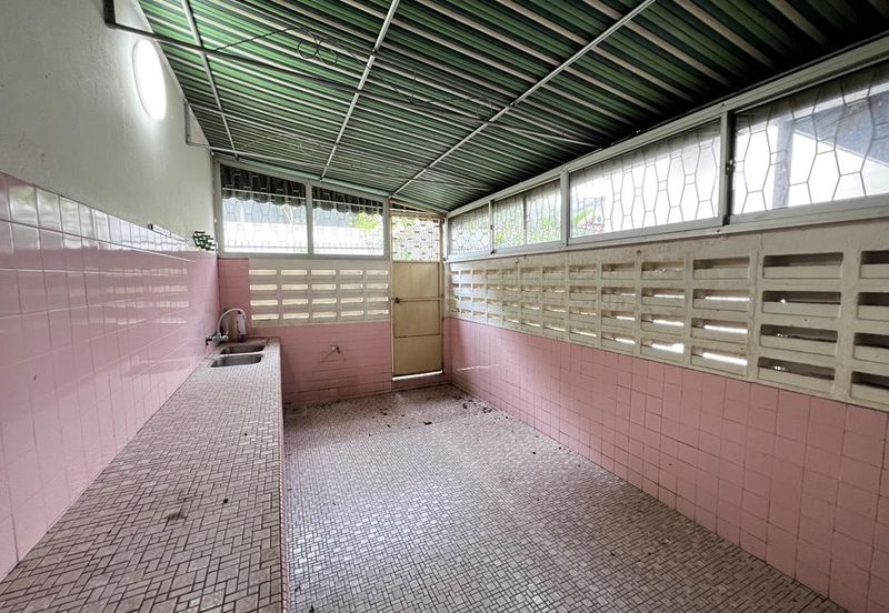 Seksyen 11, Petaling Jaya