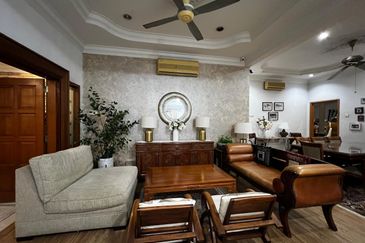 Seksyen 11, Petaling Jaya