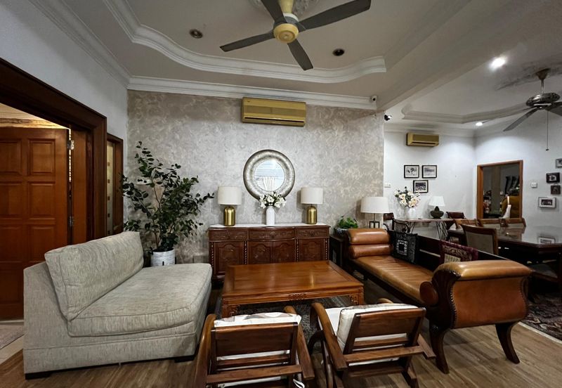 Seksyen 11, Petaling Jaya