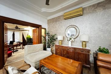 Seksyen 11, Petaling Jaya