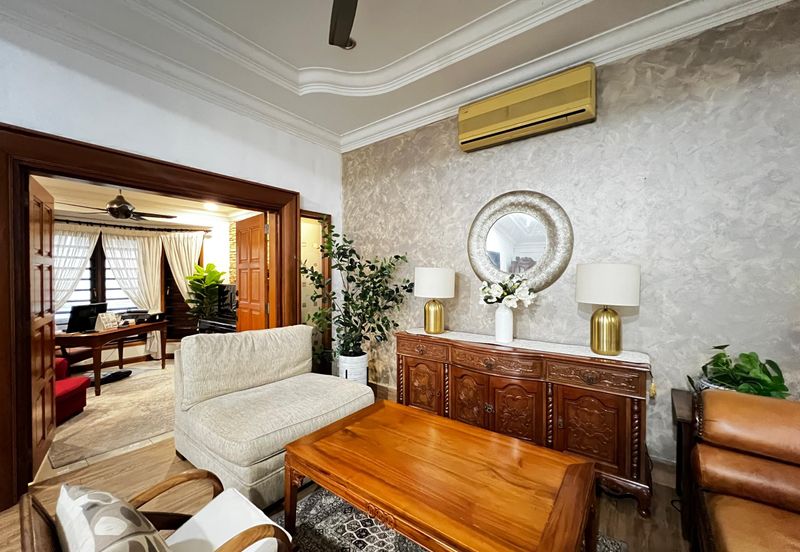 Seksyen 11, Petaling Jaya