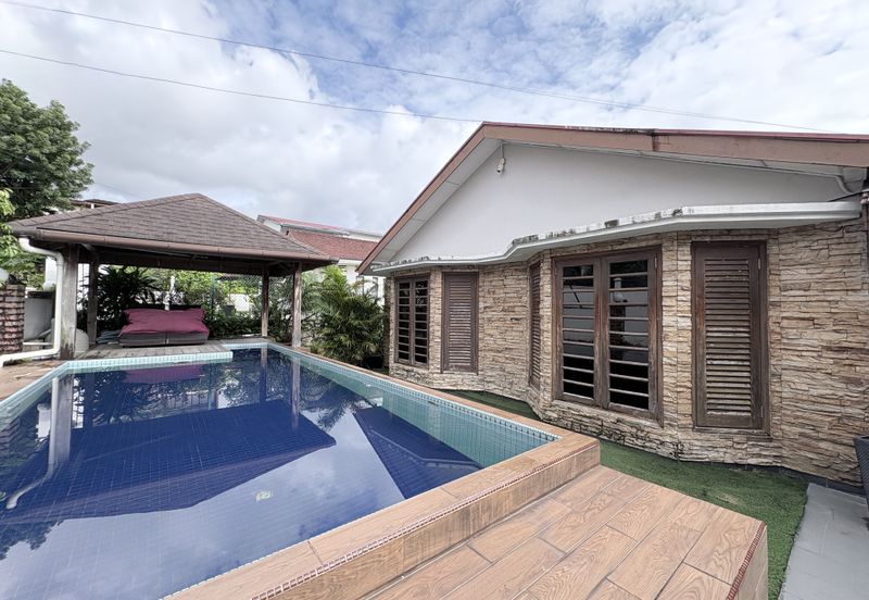 Seksyen 11, Petaling Jaya