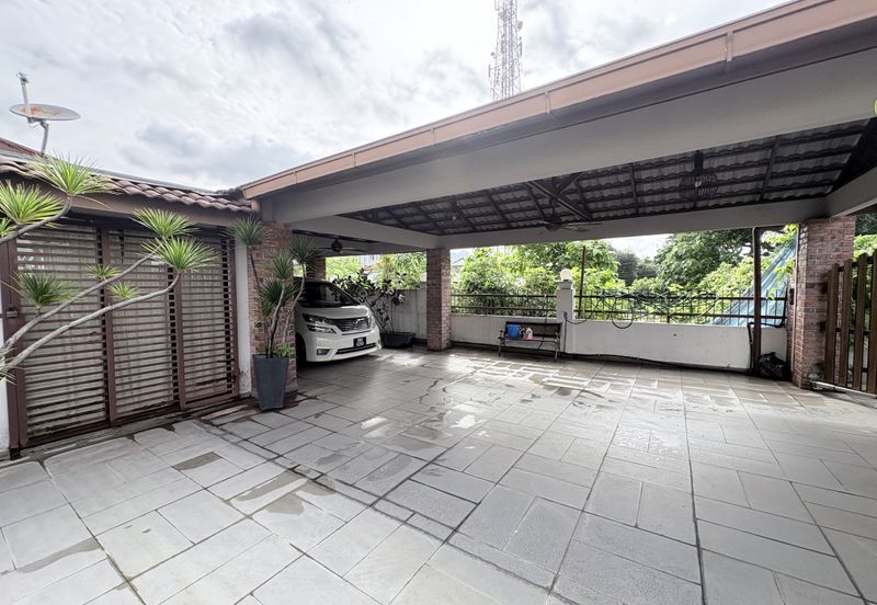 Seksyen 11, Petaling Jaya