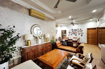 Seksyen 11, Petaling Jaya