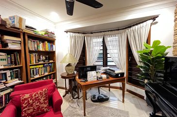 Seksyen 11, Petaling Jaya