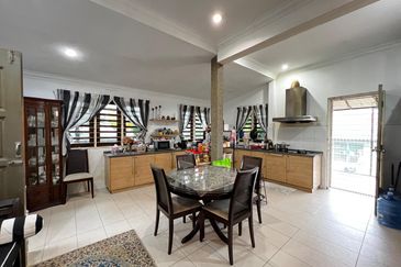 Seksyen 11, Petaling Jaya