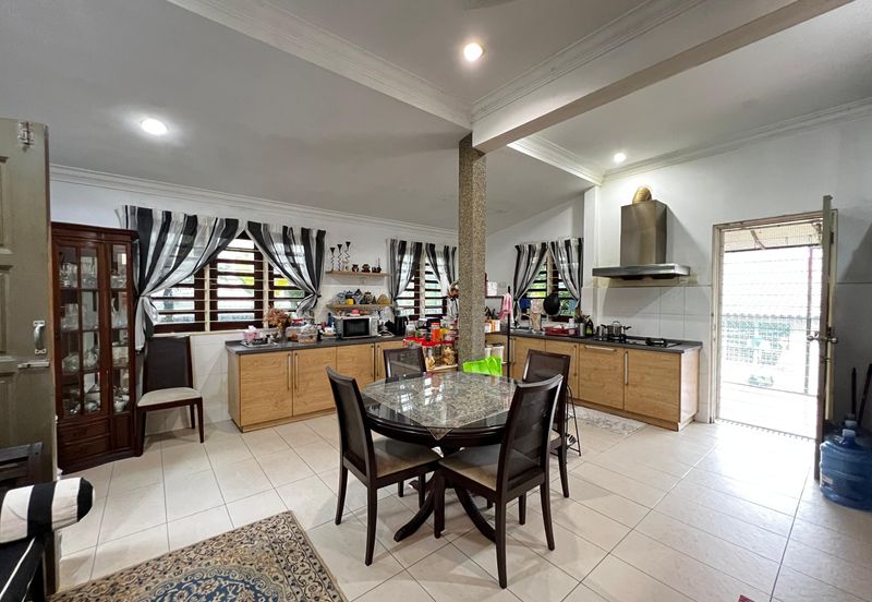 Seksyen 11, Petaling Jaya