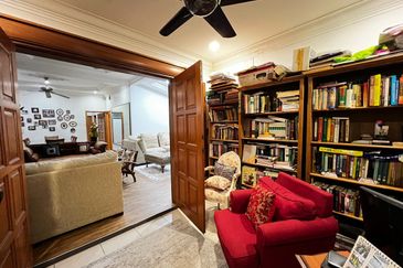 Seksyen 11, Petaling Jaya