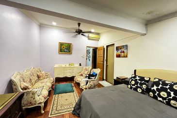 Seksyen 11, Petaling Jaya