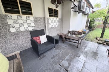 Seksyen 11, Petaling Jaya