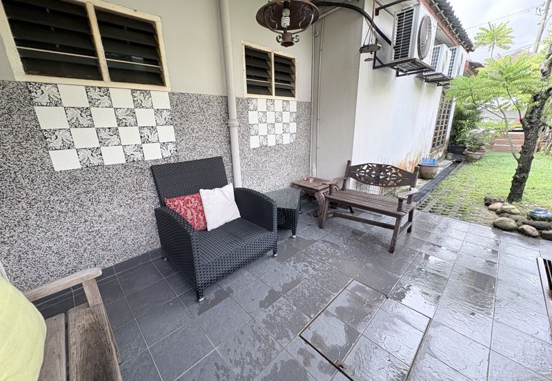 Seksyen 11, Petaling Jaya