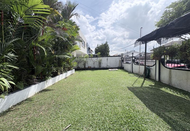 SS 21, Damansara Utama