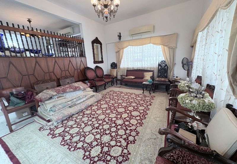 SS 21, Damansara Utama