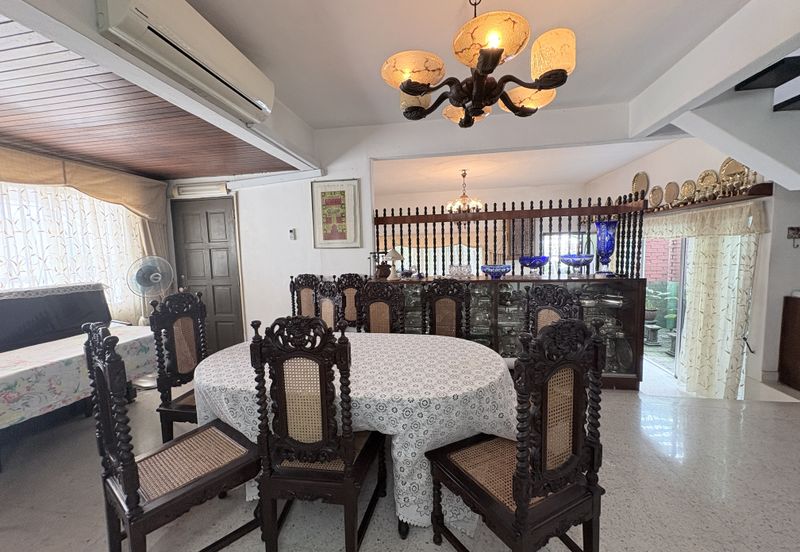 SS 21, Damansara Utama