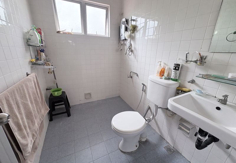 SS 21, Damansara Utama