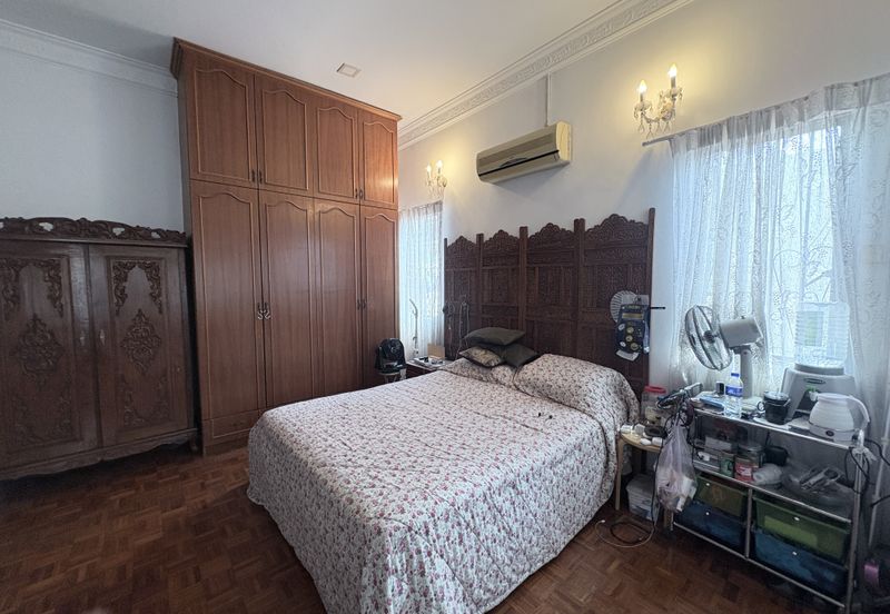 SS 21, Damansara Utama