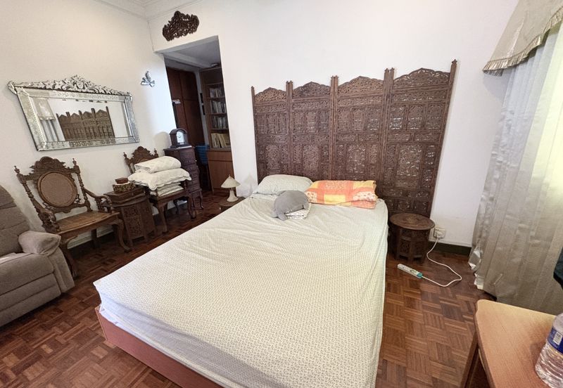 SS 21, Damansara Utama