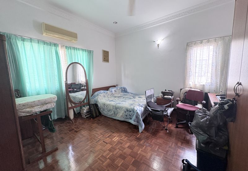 SS 21, Damansara Utama