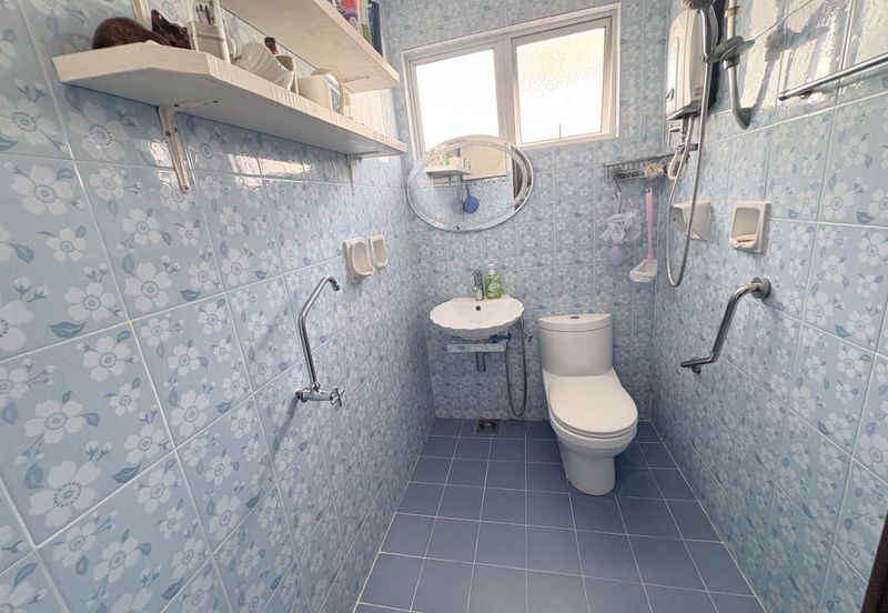 SS 21, Damansara Utama