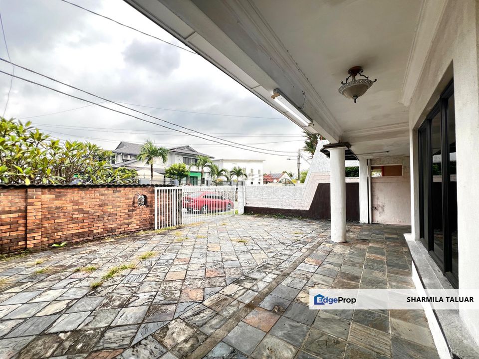 SS1 Kg. Tunku, Petaling Jaya | 1-Storey Semi-Detached | For Sale ...