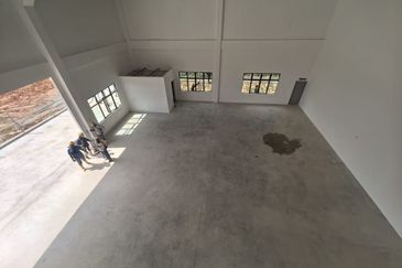 Kawasan Perindustrian Pasir Gudang