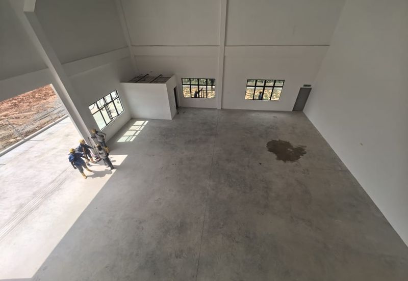 Kawasan Perindustrian Pasir Gudang