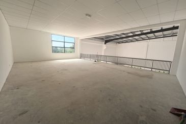 Kawasan Perindustrian Pasir Gudang