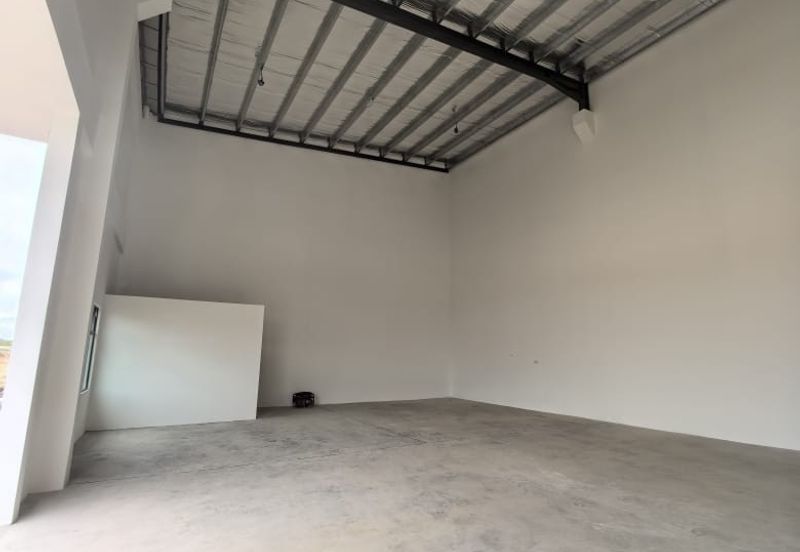 Kawasan Perindustrian Pasir Gudang