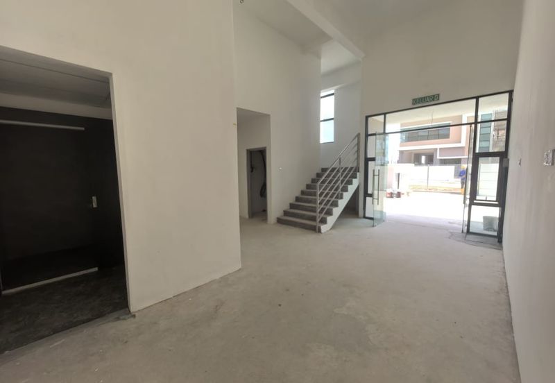 Kawasan Perindustrian Pasir Gudang