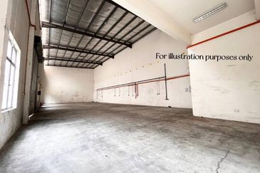 Taman Perindustrian Tropika