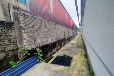 Jalan Hulu Kelang