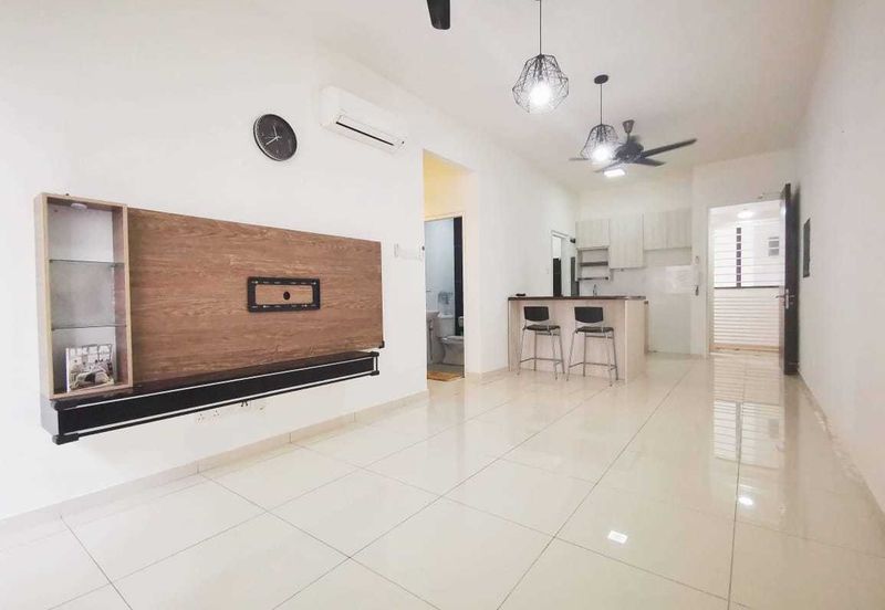 Seasons Garden Residences