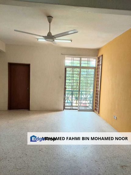 Apartment Sri Wira Ukay Perdana Ampang, Selangor, Ulu Kelang