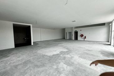 Excellent Technology Park