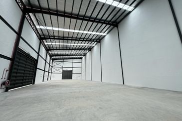 Excellent Technology Park